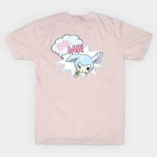 Bite Me T-Shirt